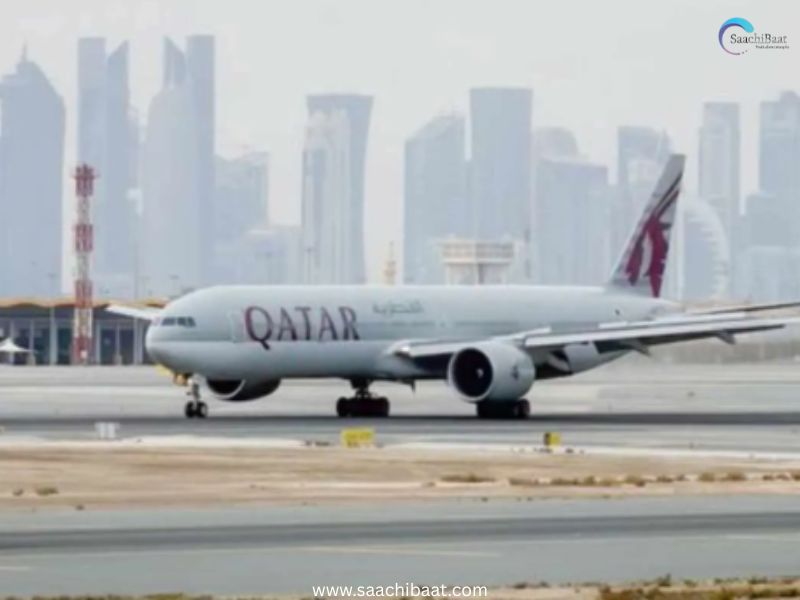 Qatar Airways