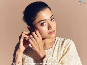 Rashmika Mandanna 1