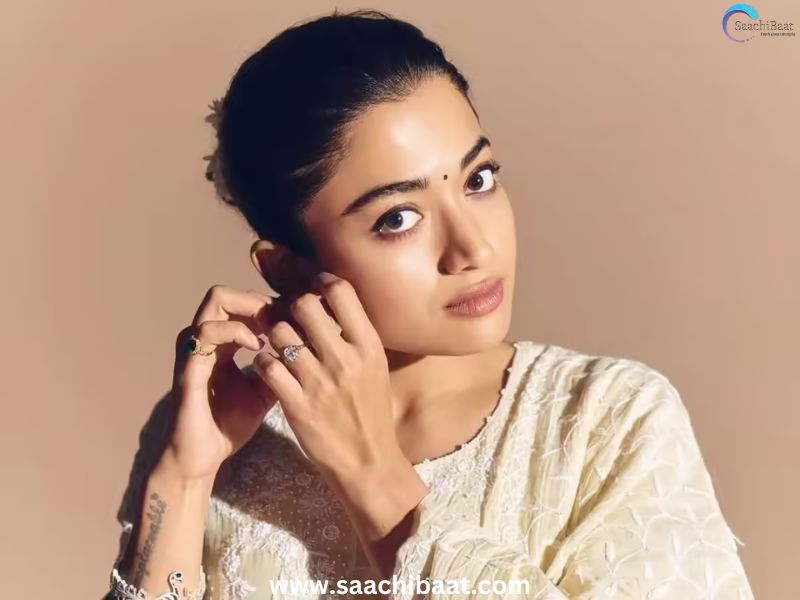 Rashmika Mandanna 1