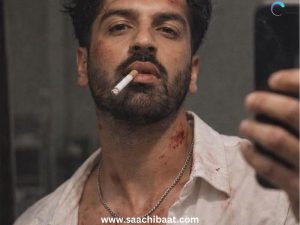 Rohan Ganotra