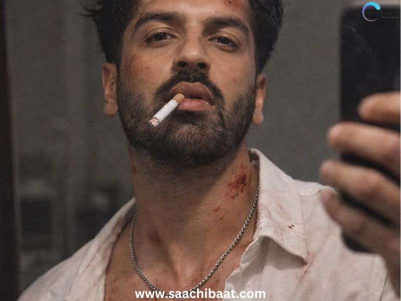 Rohan Ganotra