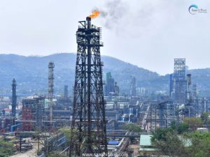 Russia gasoline exports