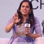 Saina Nehwal Joins the Advisory Board of the World’s largest Youth-Run Non-Profit I.I.M.U.N. on International Women’s Day