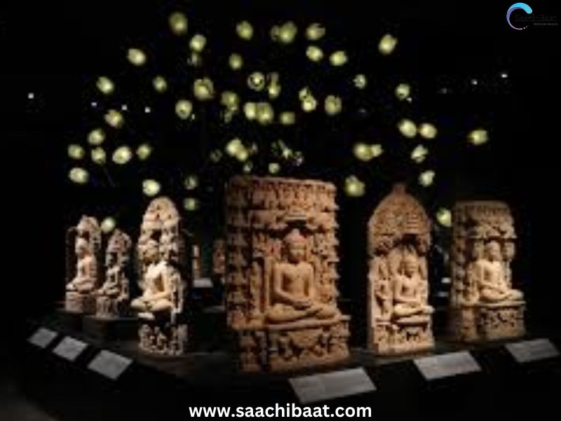 Samrat Samprati Museum