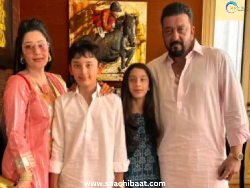 Sanjay Dutt