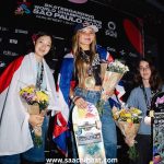 WST São Paulo Skateboarding World Championships Results