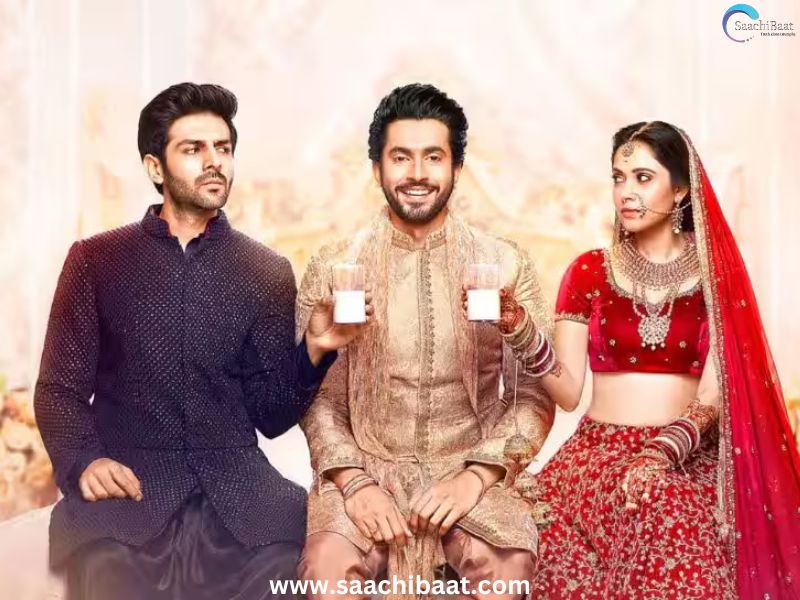 Sonu Ke Titu Ki Sweety