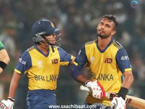 Sri Lanka Cricket