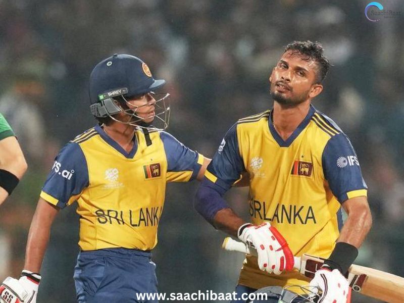 Sri Lanka Cricket