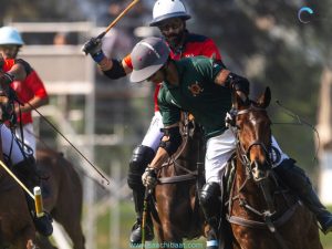 Sunjay Kapur Memorial Cup 1