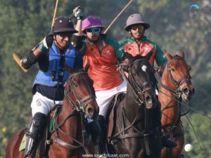 Sunjay Kapur Memorial Cup