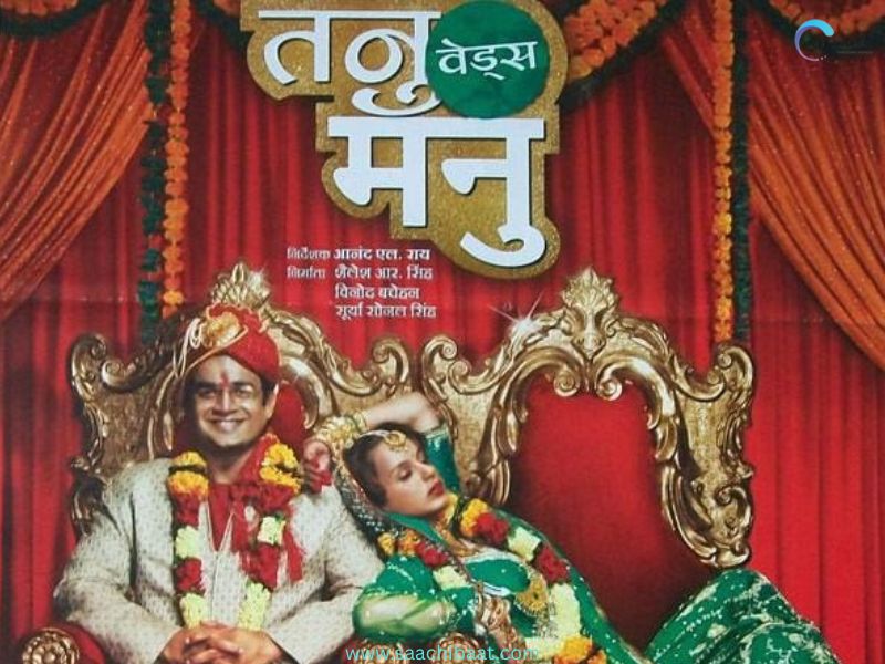 Tanu Weds Manu