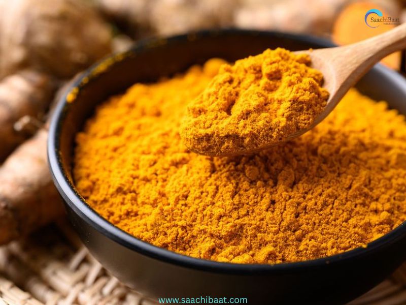 Turmeric powder benifit