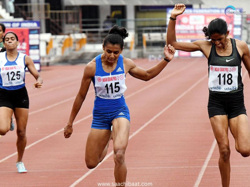 World Indoor Athletics