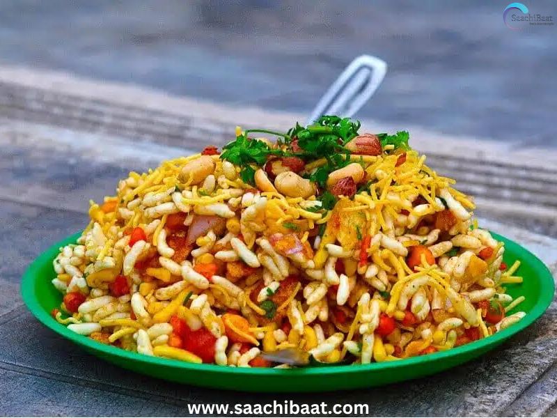 bhelpuri