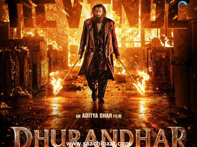 dhurandhar 2