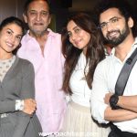 Jacqueline Fernandez, Saiee Manjrekar & Others Attend Mahesh Manjrekar’s Gripping Hindi Play Animal
