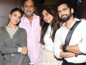 entertainment Story 34