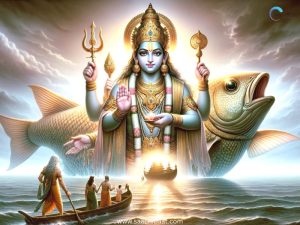 lord Vishnu