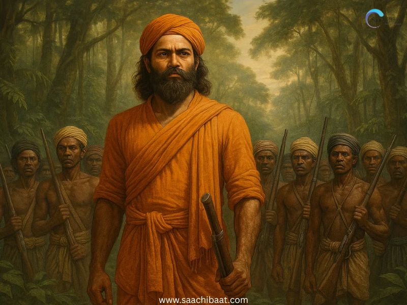 Alluri Sitarama Raju