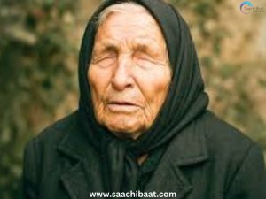 Baba Vanga