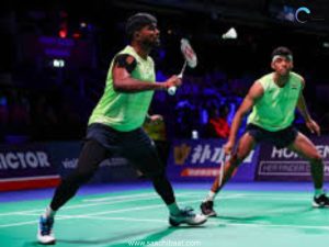 Badminton 2