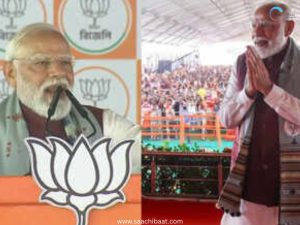 Bangal election