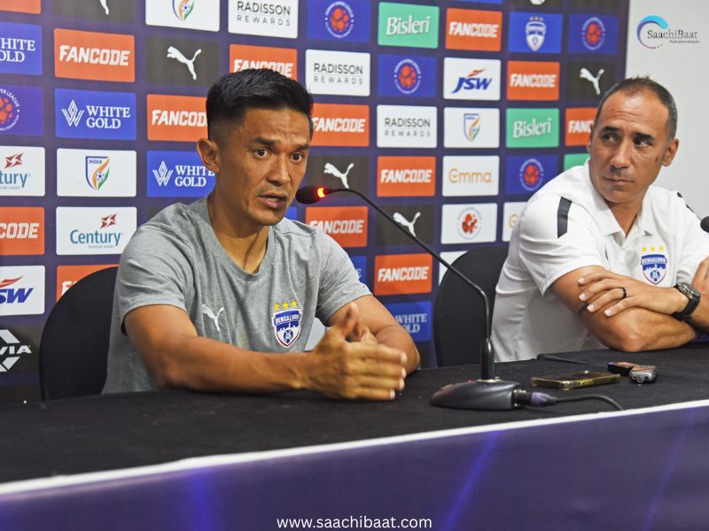 Bengaluru FC 2