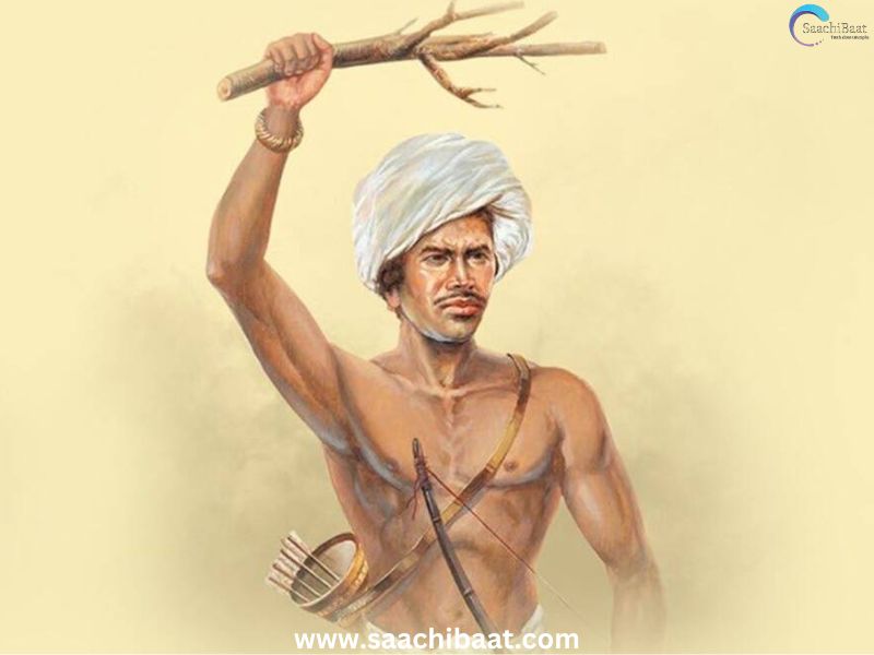 Birsa Munda 1