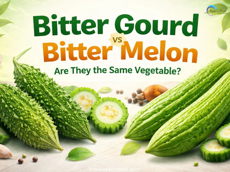 Bitter Melon