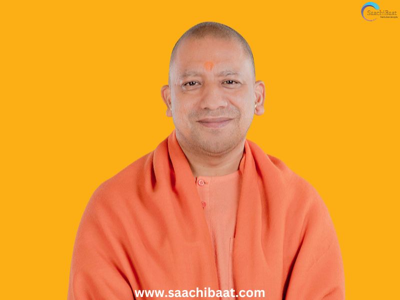 CM Yogi