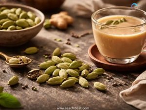 Cardamom benifit