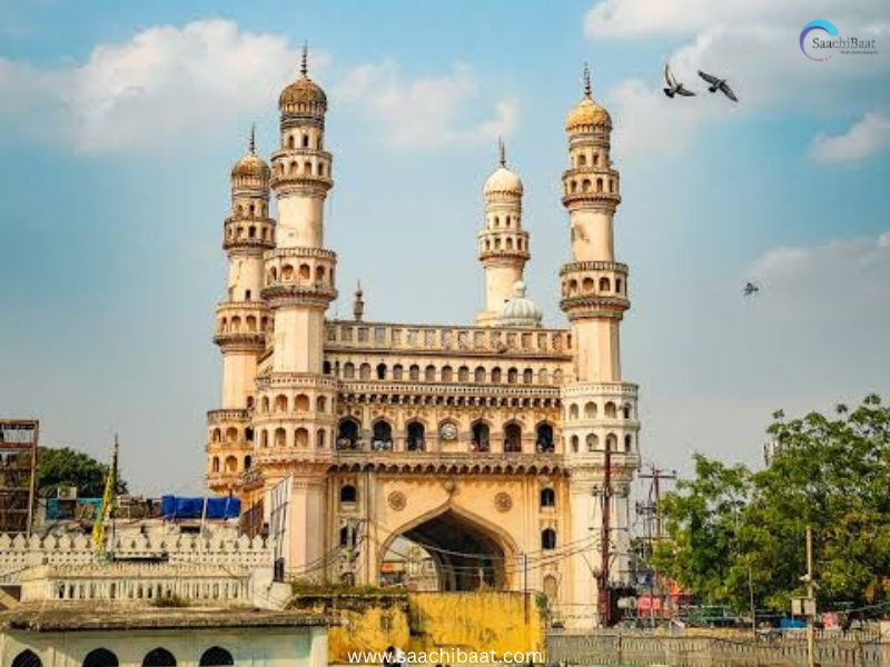 Charminar