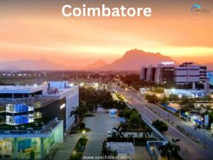 Coimbatore