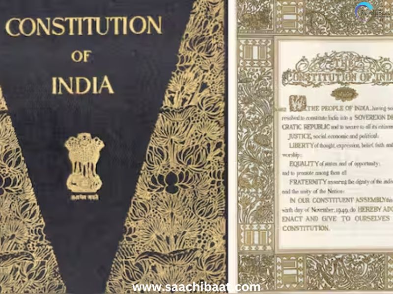 Constitution of India