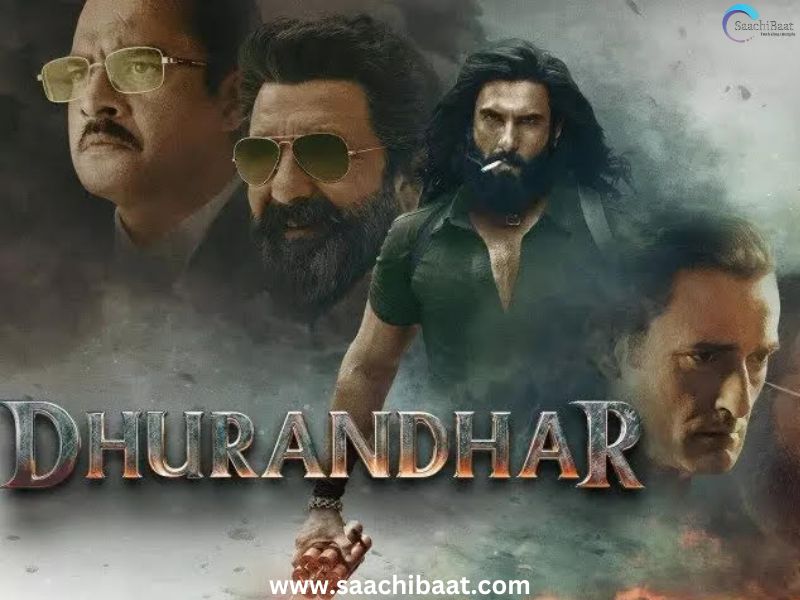 Dhurandhar 2
