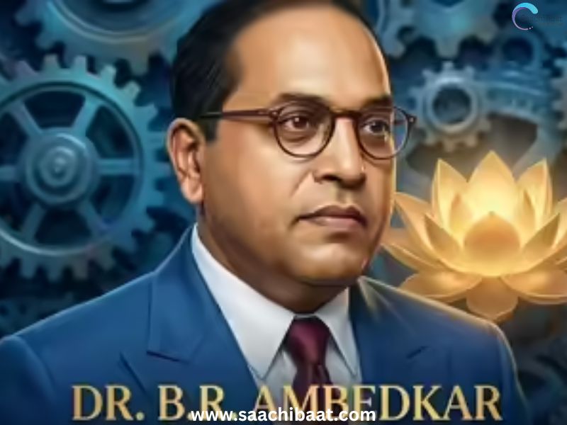 Dr. ambedkar