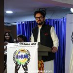 “We Need to Introspect when the Party Itself Gets Drowned in Corruption” – Anurag Singh Thakur on Raghav Chaddha’s exit from Aam Aadmi Party.