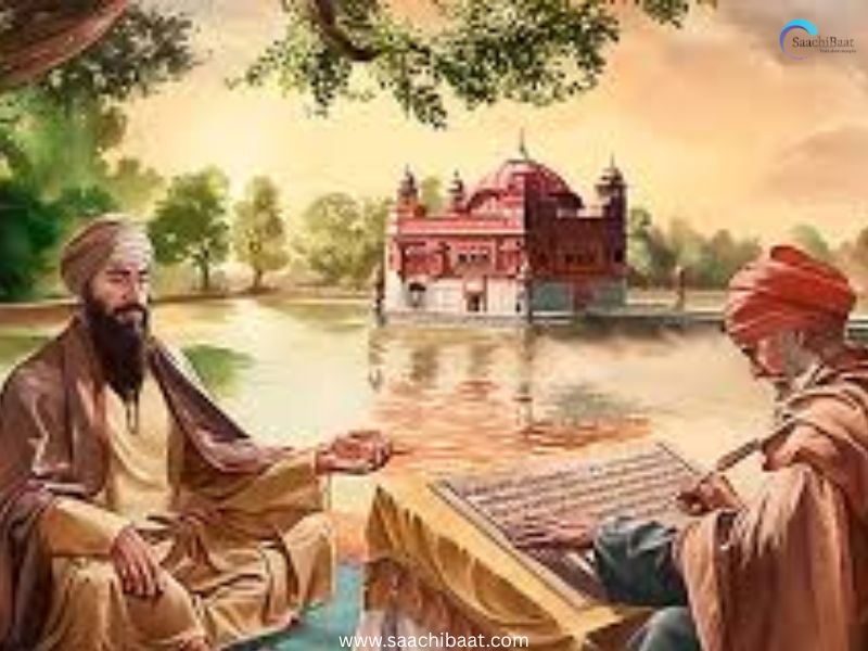 GURU ARJAN