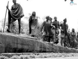 Gandhiji