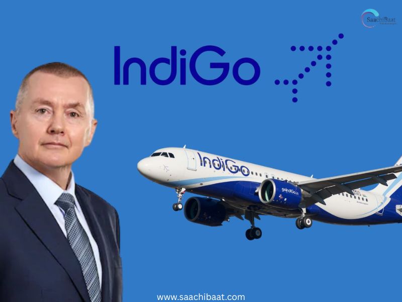 IndiGo 5