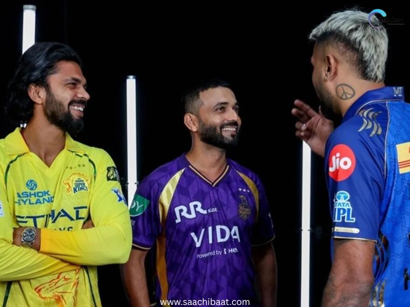 Indian Premier League 2026