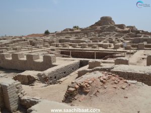 Indus Valley