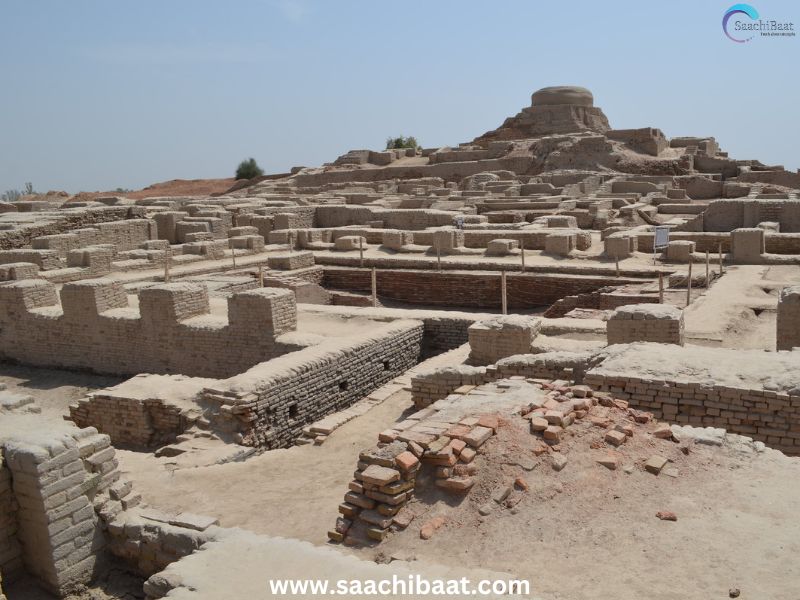 Indus Valley