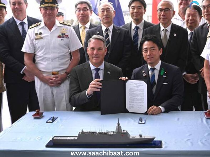 International News 1