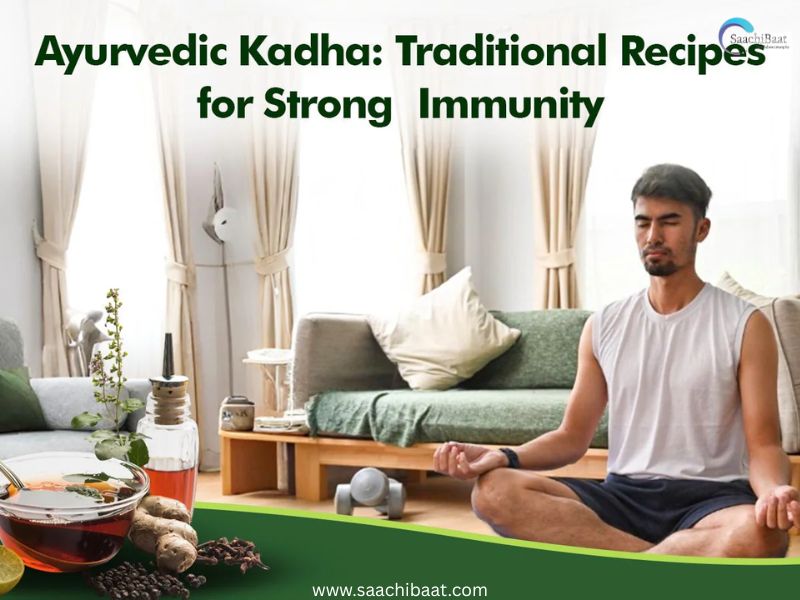 Kadha