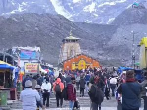 Kedarnath Dham