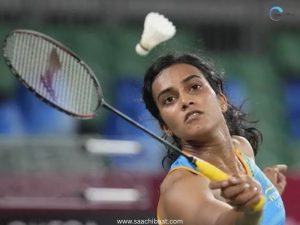 PV Sindhu