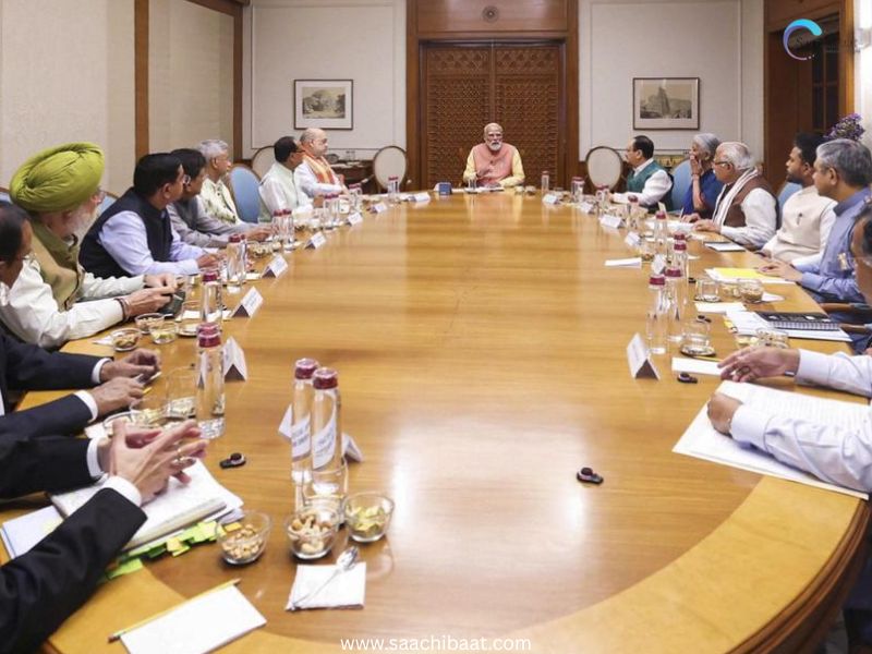 Prime Minister Narendra Modi 16