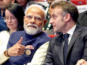 Prime Minister Narendra Modi 2